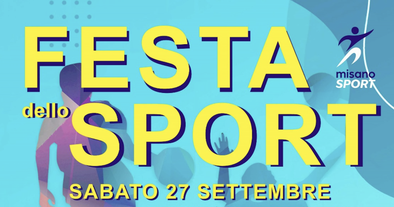 Festa dello Sport di Misano